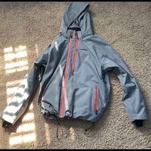 Snowboarding/Ski Jacket